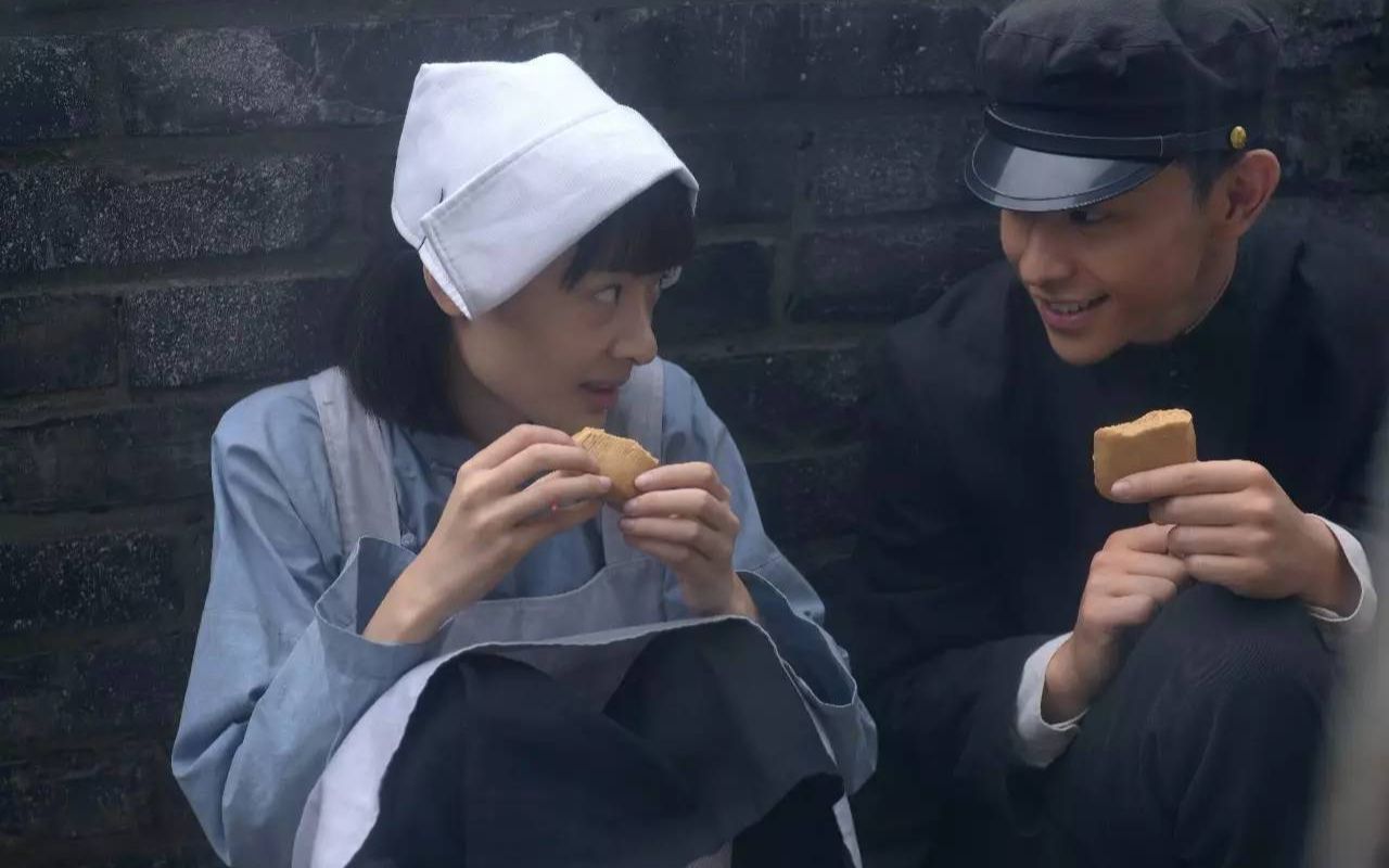 【鹿兆海×白灵】白不离鹿 鹿不离白_哔哩哔哩 (゜-゜)つロ 干杯