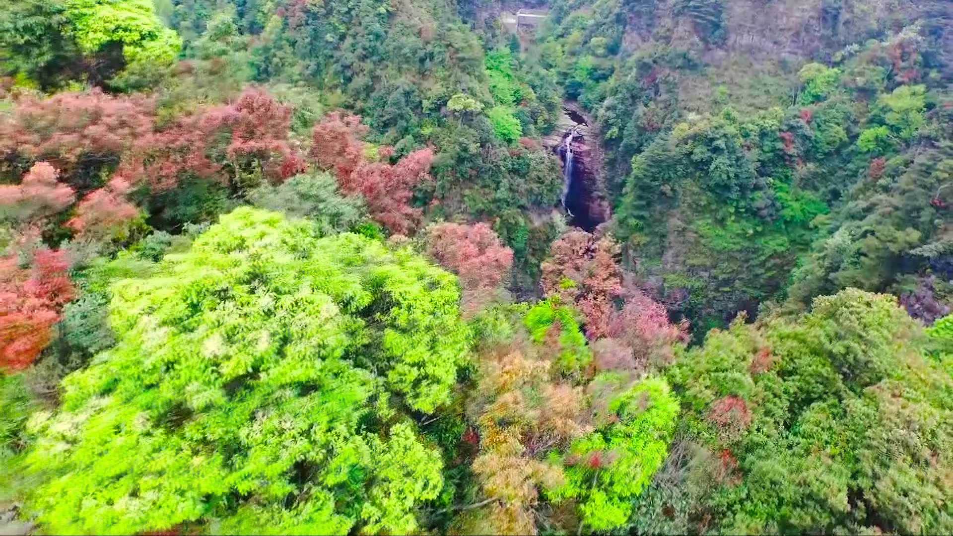 武鸣 · 大明山