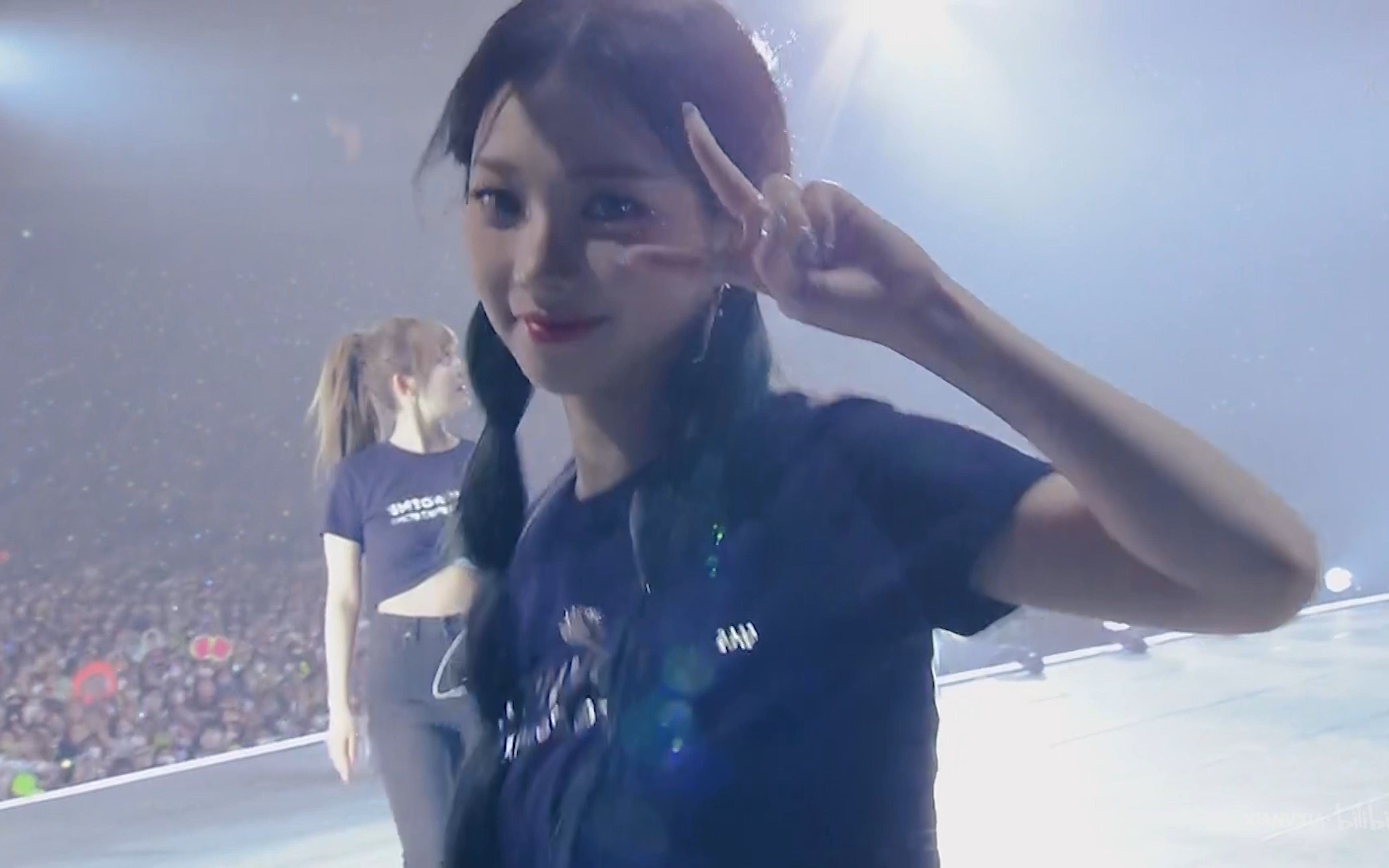  4k smtown 2022 tokyo aespa red velve 