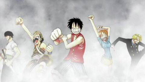 大槻真希 Memories Live中文字幕 海贼王ed1 哔哩哔哩 Bilibili