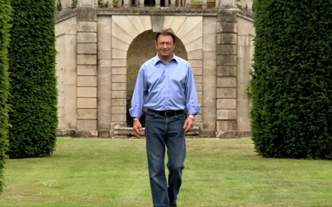 [图]艾伦的花园秘密 全集【双语 _ 园艺】Alan Titchmarsh_'s Garden Secrets-E01 17th Century[高清版]