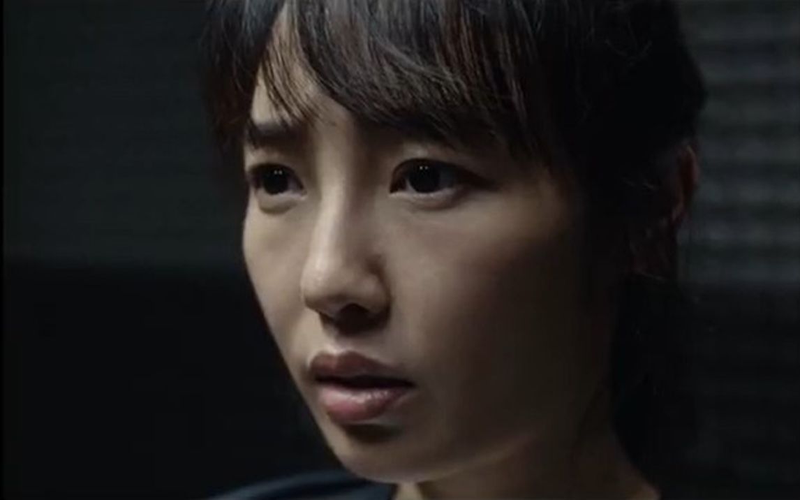 被劝酒,强吻,白百何戏里遭受职场骚扰!