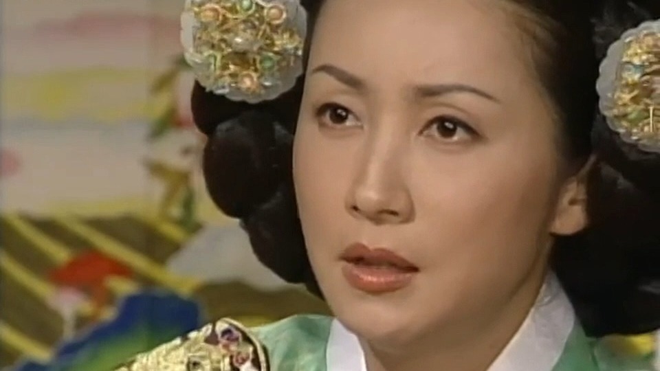 女人天下 194(看韩剧学韩语)中韩双字幕 韩语发音