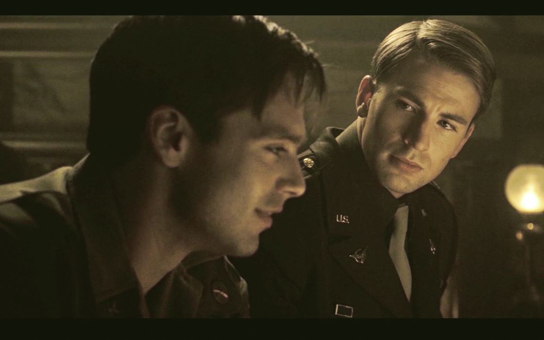 盾冬盾佩someonelikeyou