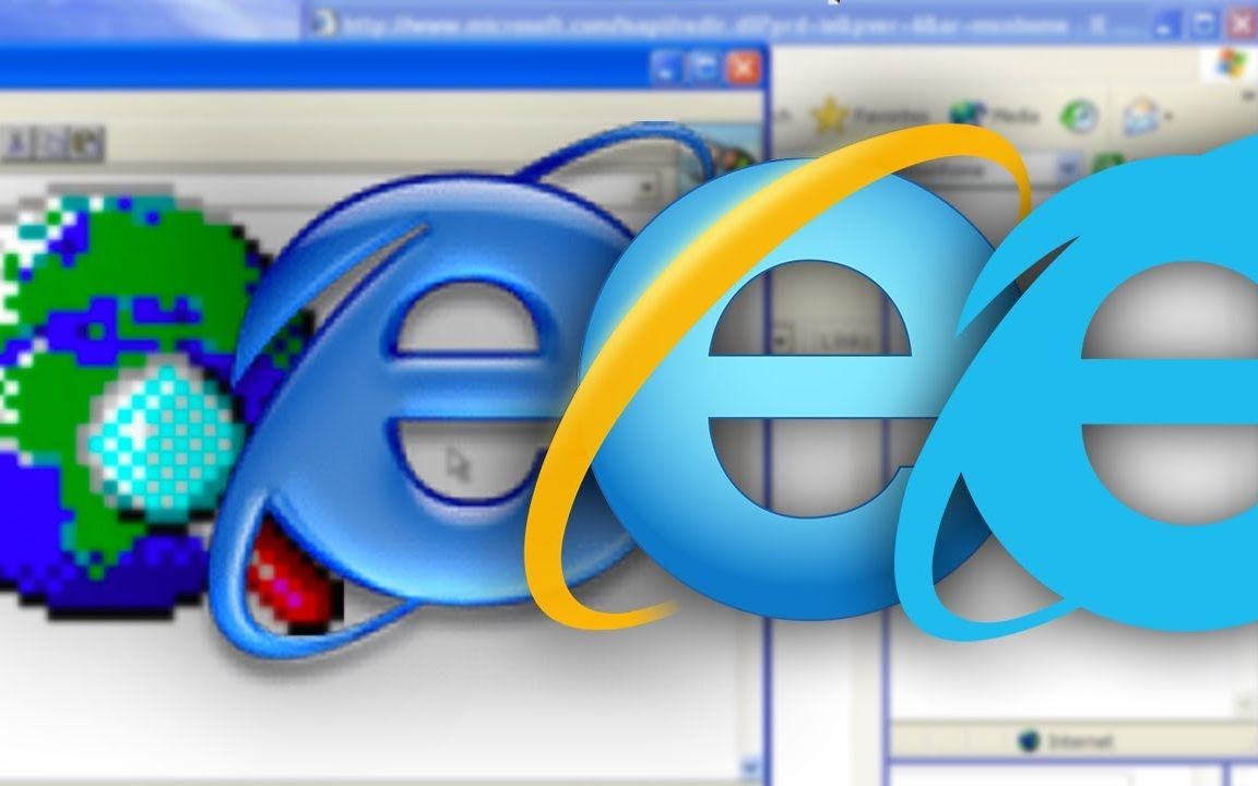 [图]【MJD】The ULTIMATE Internet Explorer Collection! - Overview & Demo