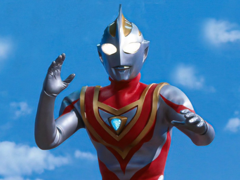 【奥特曼】大地的破坏者:《ガイアの闘い》盖亚奥特曼 纯音乐赏析