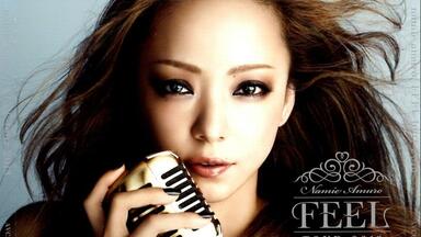 4K修复】AMURO NAMIE FIRST ANNIVERSARY 1996 live AT MARINE_哔哩哔哩