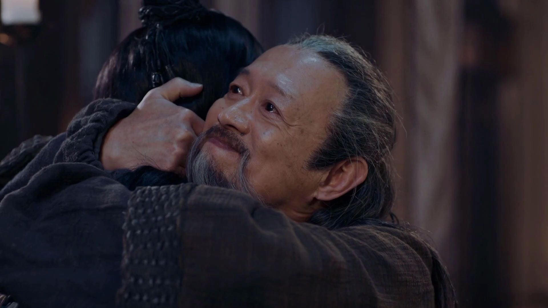 宁缺&颜瑟 - 往事随风