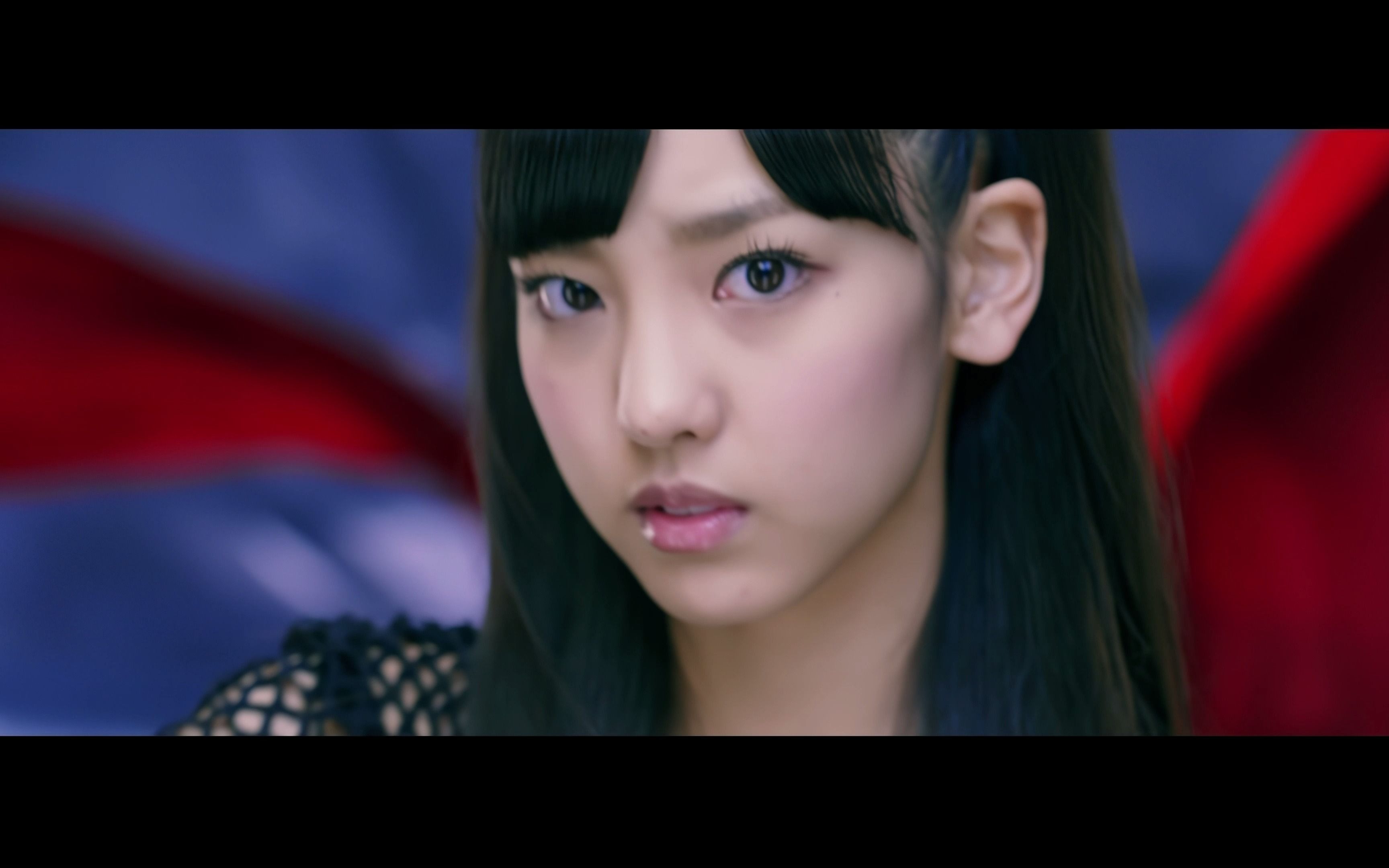 【4k 早安少女组】《君の代わりは居やしない(close-up ver.