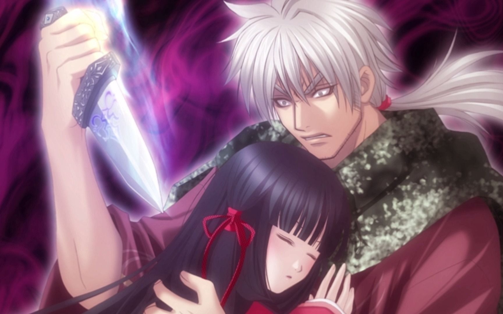 [cg mad]妖之宫_哔哩哔哩_bilibili