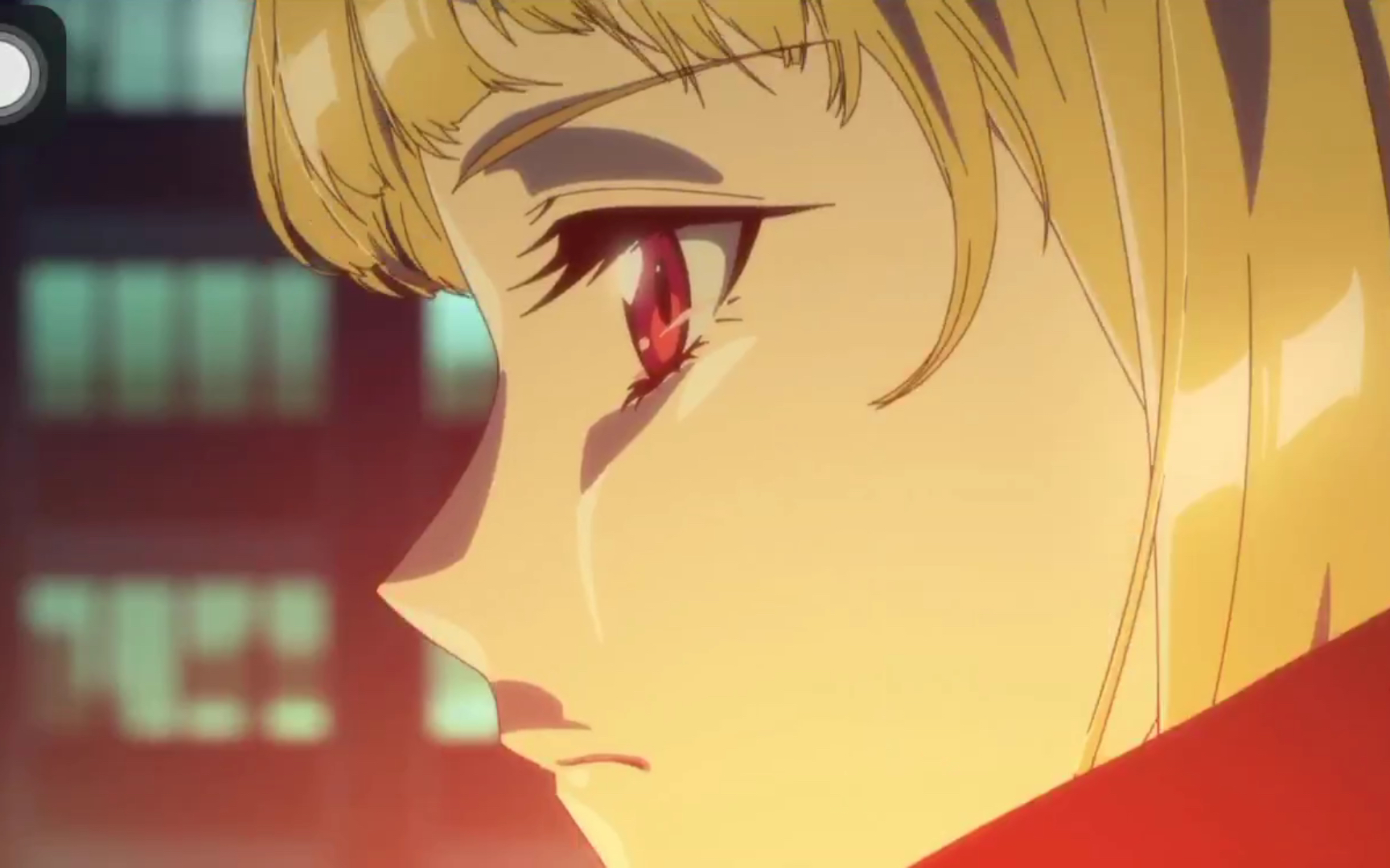 押井守原作,总监督动画《vlad love》op影像( "mai" ver.)公布!