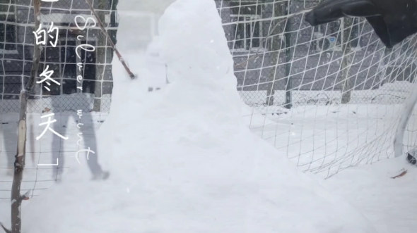 [图]初见...雪!