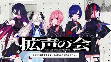 Compilation Album「KAMITSUBAKI STUDIO SAMPLER Vol. 1」XFD_哔