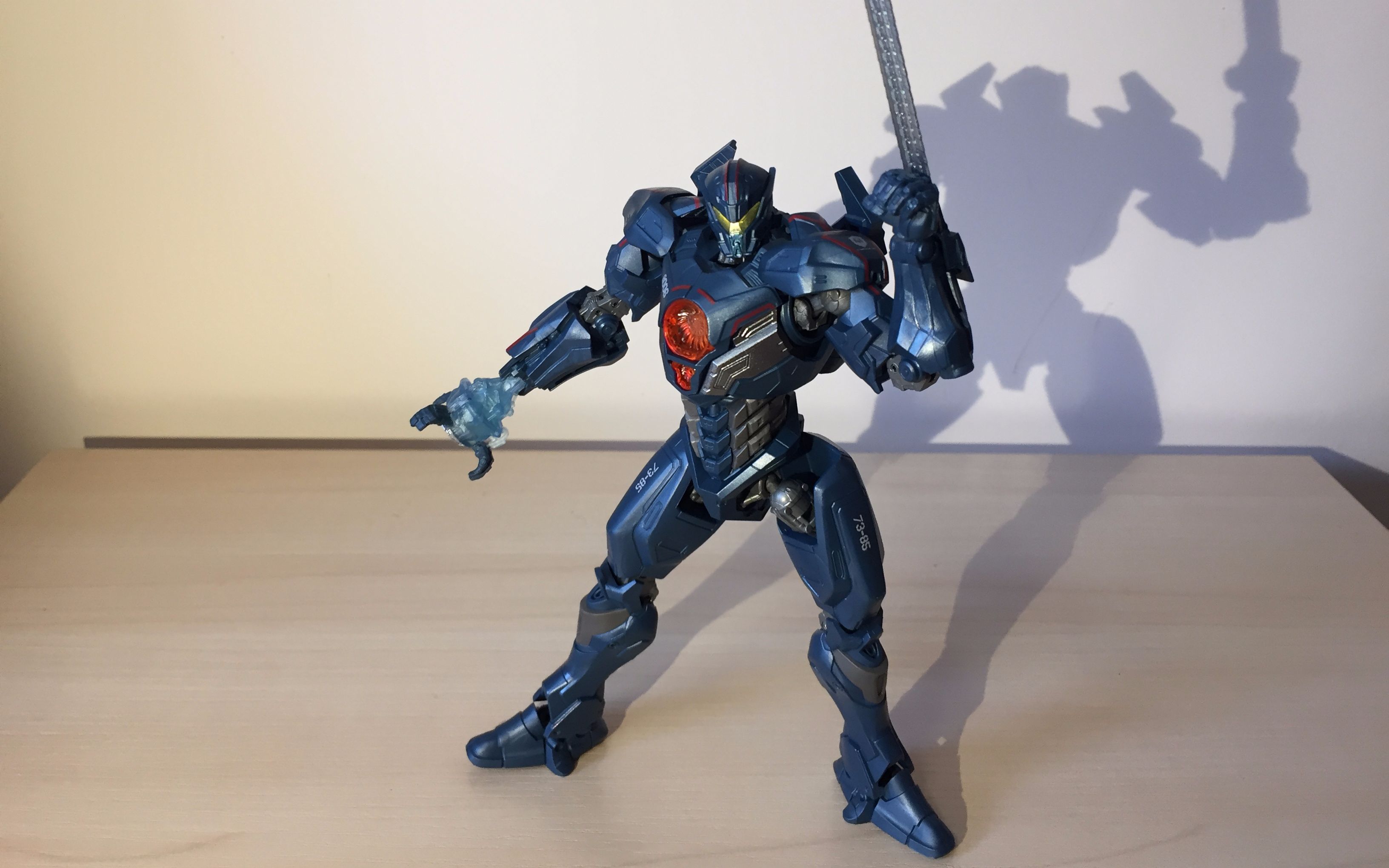 万代robot魂复仇流浪者模型介绍_哔哩哔哩 (゜-゜)つロ 干杯