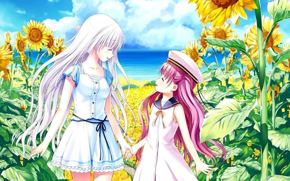 [图]【全集分P】Summer Pockets Original SoundTrack 原声集