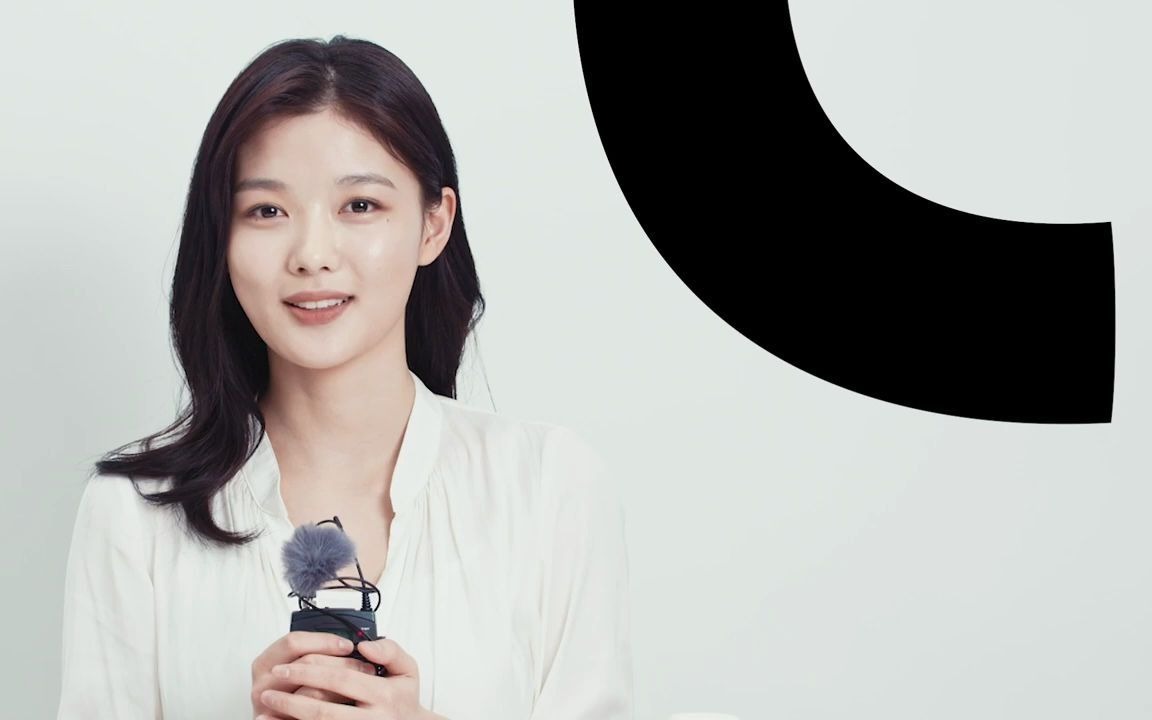 金裕贞2020126金裕贞的采访feat兰芝面霜水