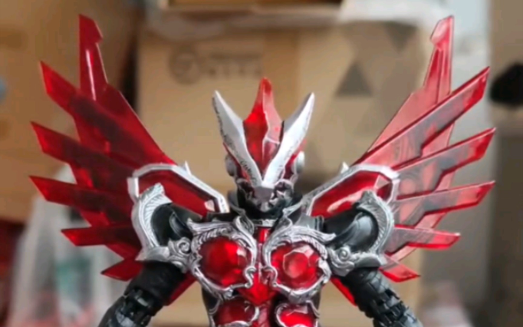 show time哒 sic假面骑士wizard