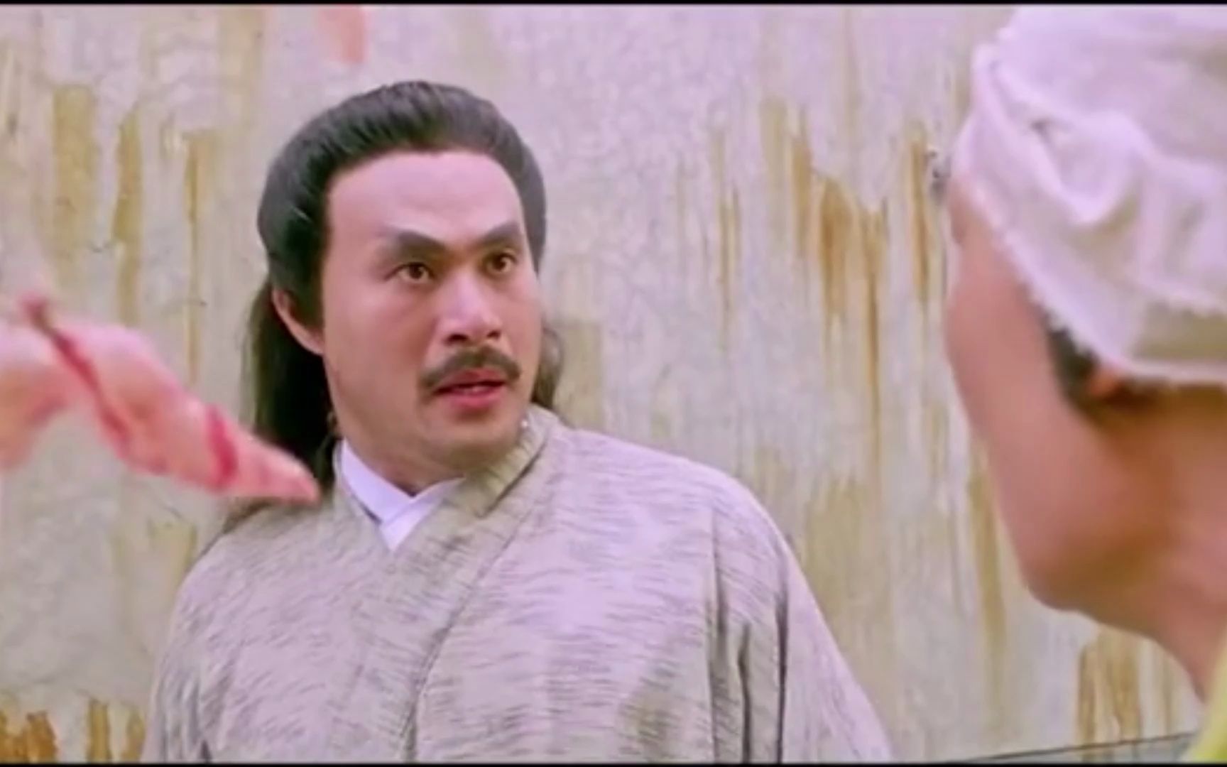 徐锦江破尺度的巅峰之作,继无敌风火轮后又出新招