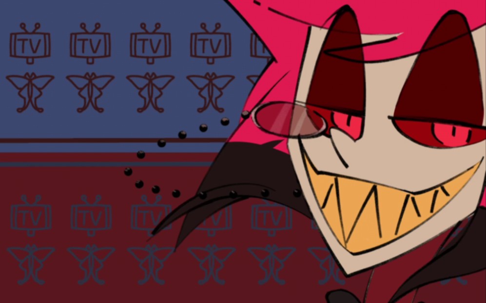 【地狱客栈】第二季预告(其实是自制