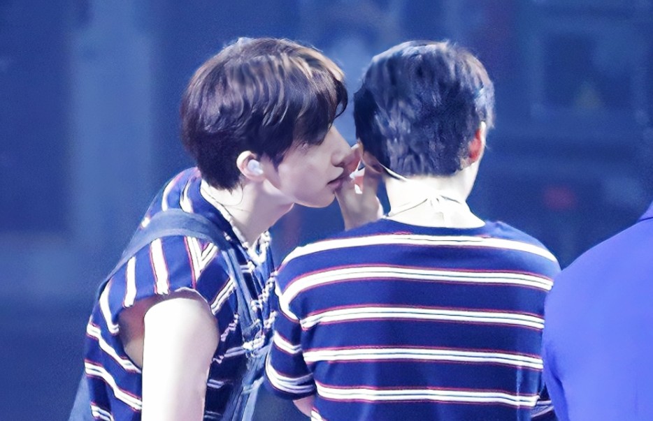 金圣圭南优贤无限大集会4互动合集