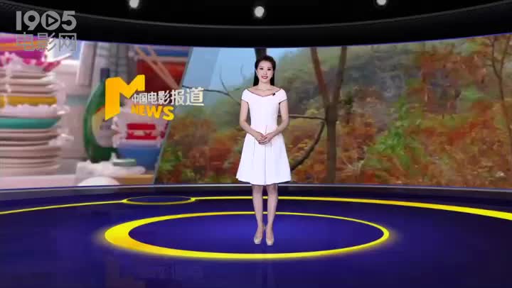 [图]《黑处有什么》曝终极预告 霍建华舍命“玩游戏”