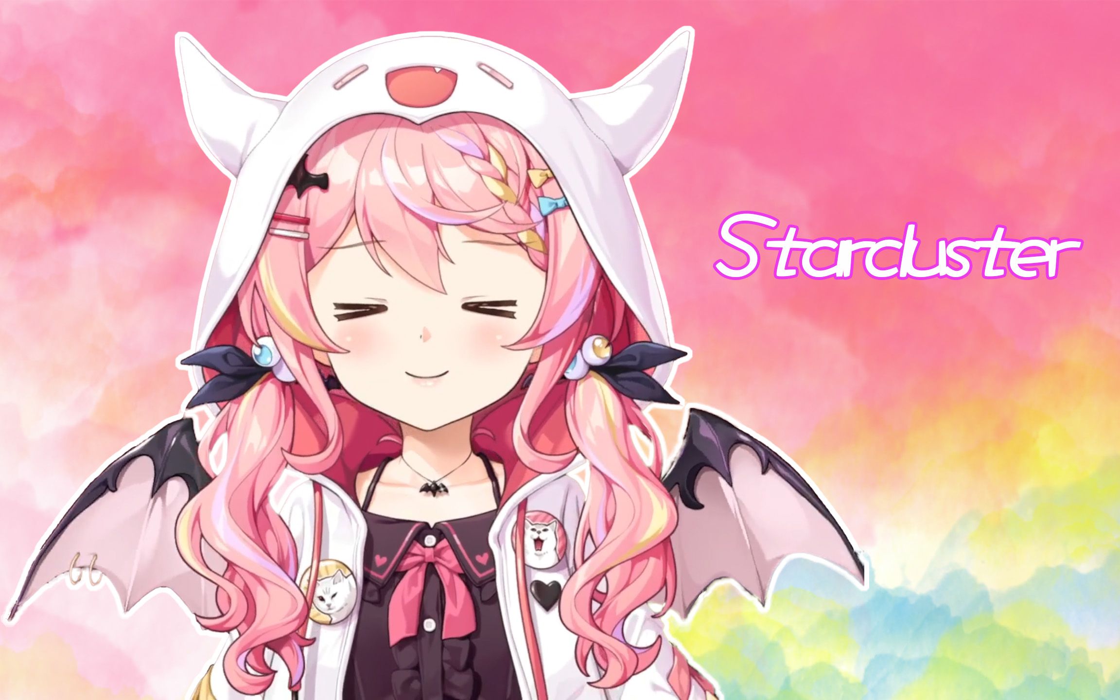 【早稻叽】Starduster 2.0哔哩哔哩bilibili