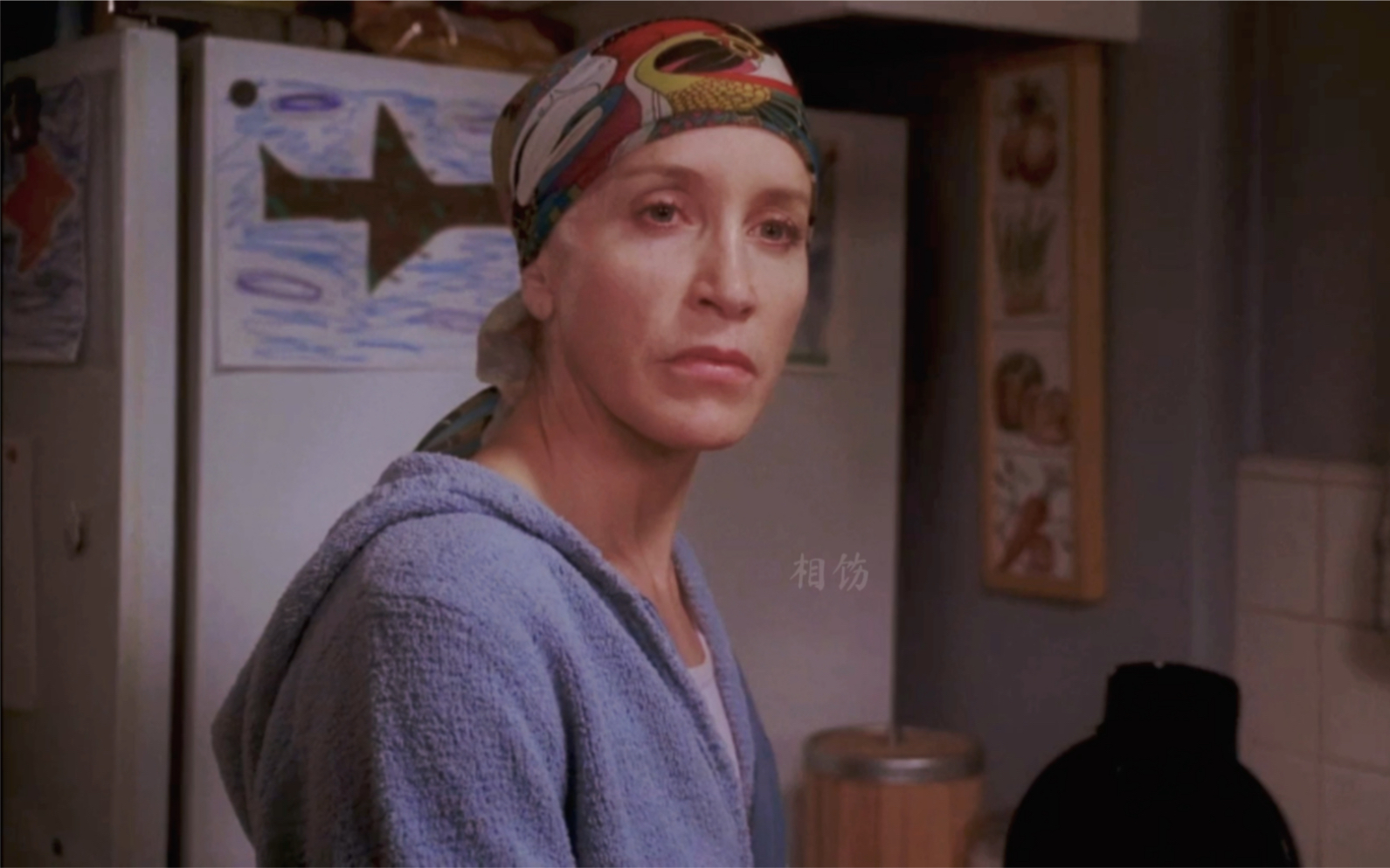 绝望主妇|lynette知道自己不是世界上最棒的母亲