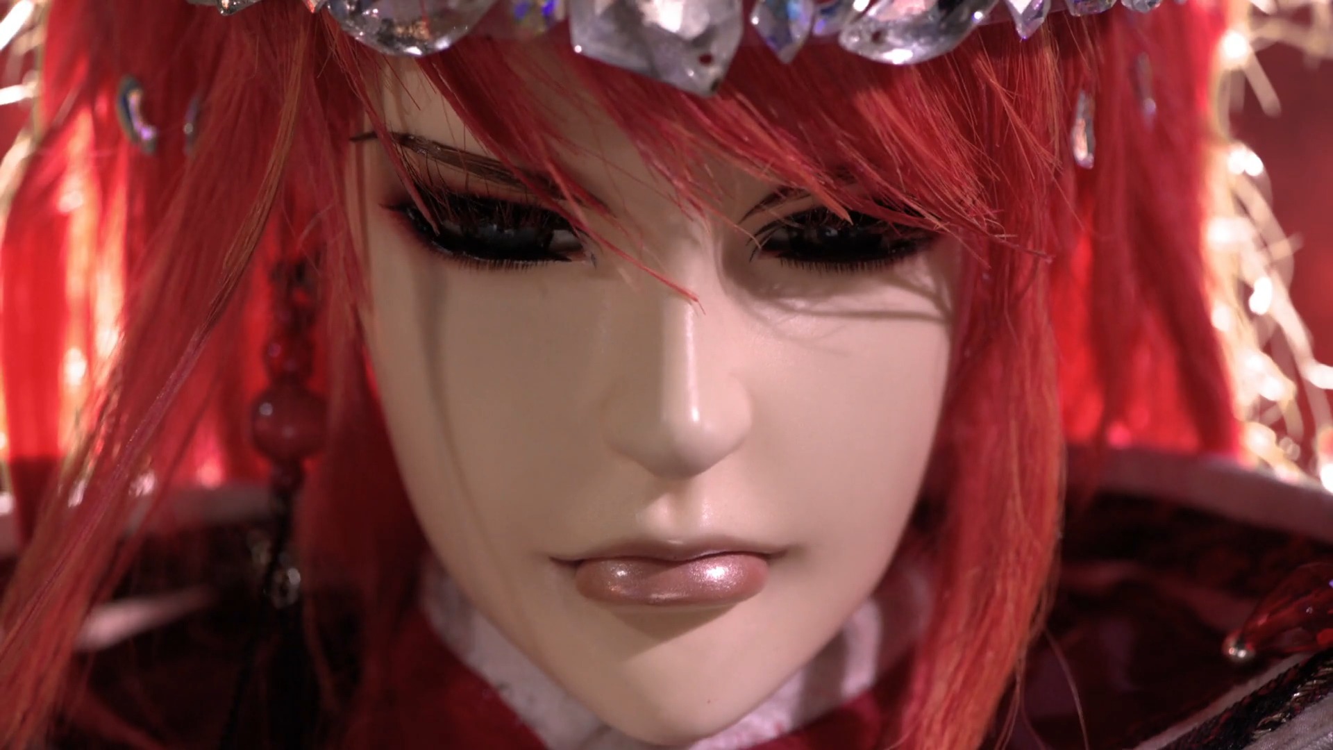 东离剑游纪第三集op