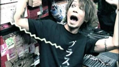 Plastic Tree】 World Tour 「Merry Go Around The World VOL.2」_哔哩