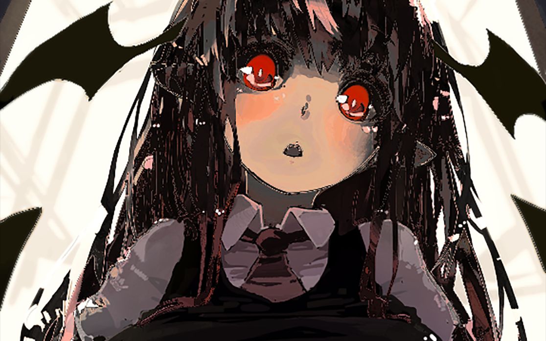 【人物推介向】剑之死神——thanatos(塔纳托斯)