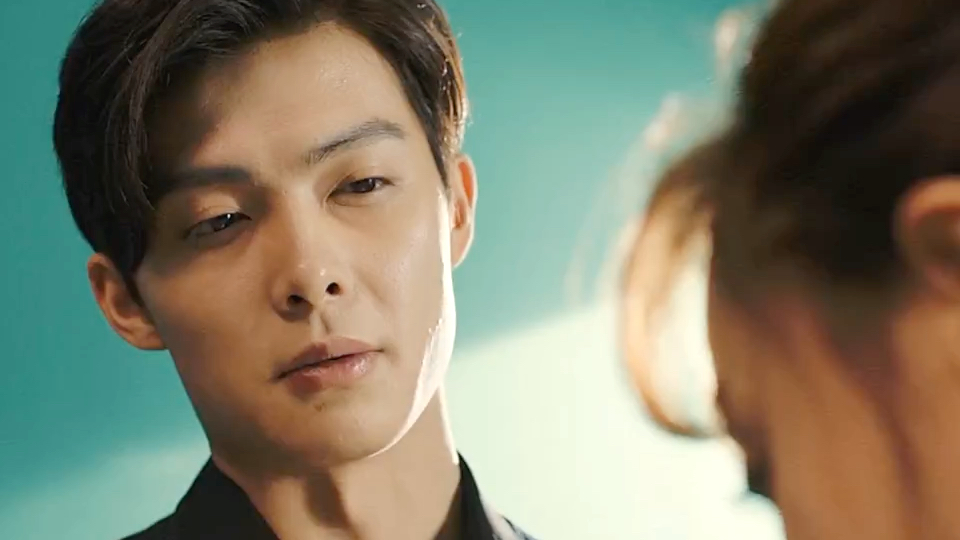 盗墓笔记:张家人的手指到底有多重要,受伤了就要逼出会长职位.