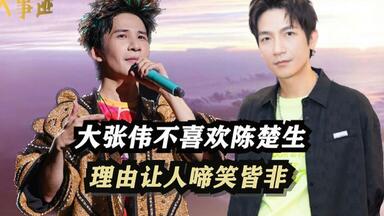 2014-07-03凤凰非常道专访大张伟：躲避深刻_哔哩哔哩_bilibili