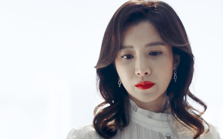 【尹世雅 | 李妍在】秘密森林2cut(补第七集)