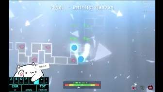 Tải video: 【冰与火之舞】自制合作谱：HyuN-Infinity Heaven（无限天堂）闪亮登场！！！！！