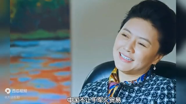 《正阳门下小女人》全剧解说,蒋雯丽带领身边人创业致富走向小康