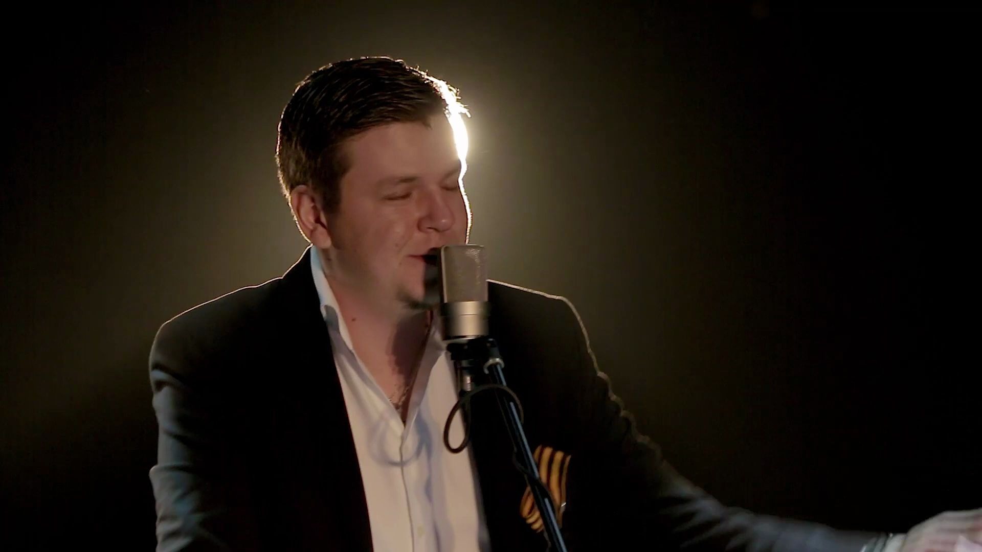 敖德萨米什卡(2020)