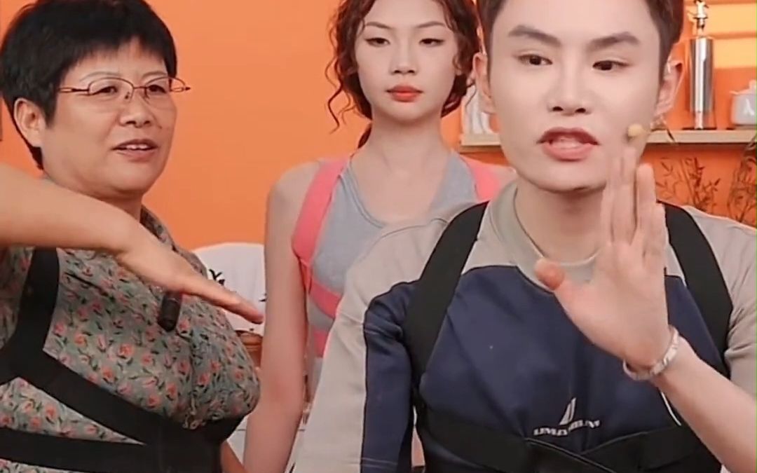 毛毛姐直播间居然出现偷窃这种恶性事件!会这样?