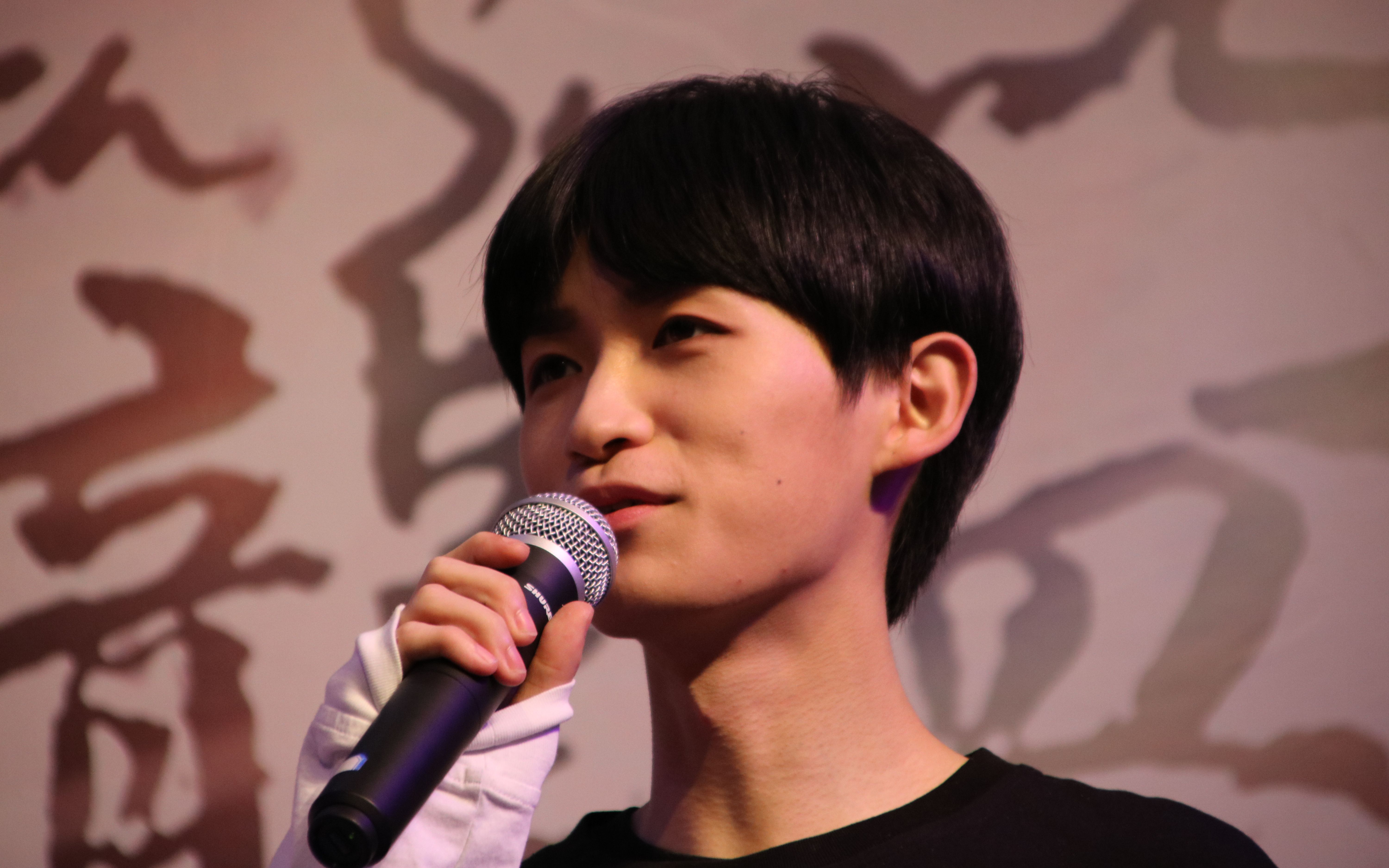 【查杰】【刺客列传2】成都路演--印象深刻的戏_哔哩哔哩 (゜-゜)つロ