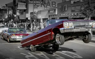 西海岸文化 哔哩哔哩 Bilibili