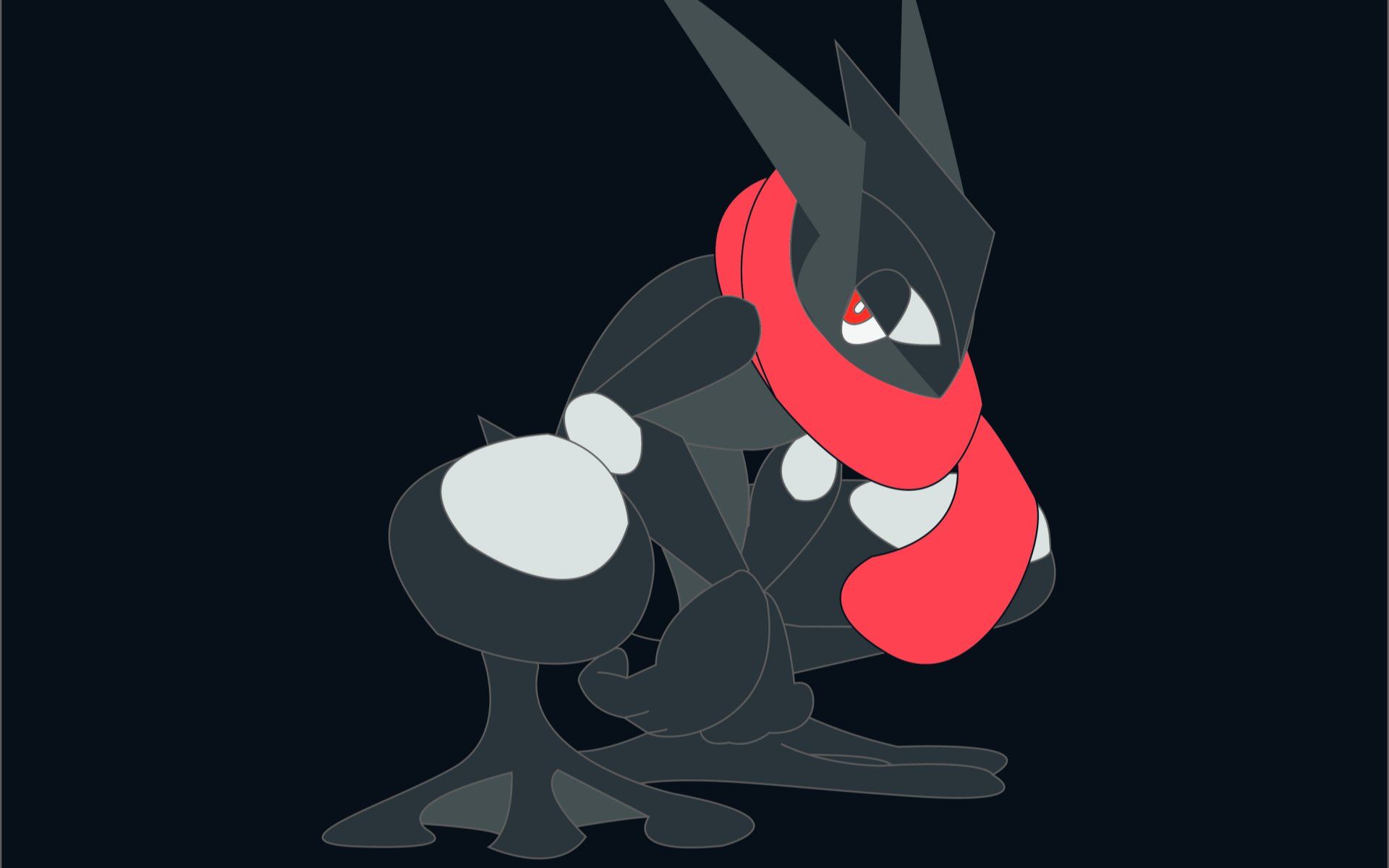 口袋妖怪特别篇赤史前牛角拉普拉斯战斗力完全不输任何神兽