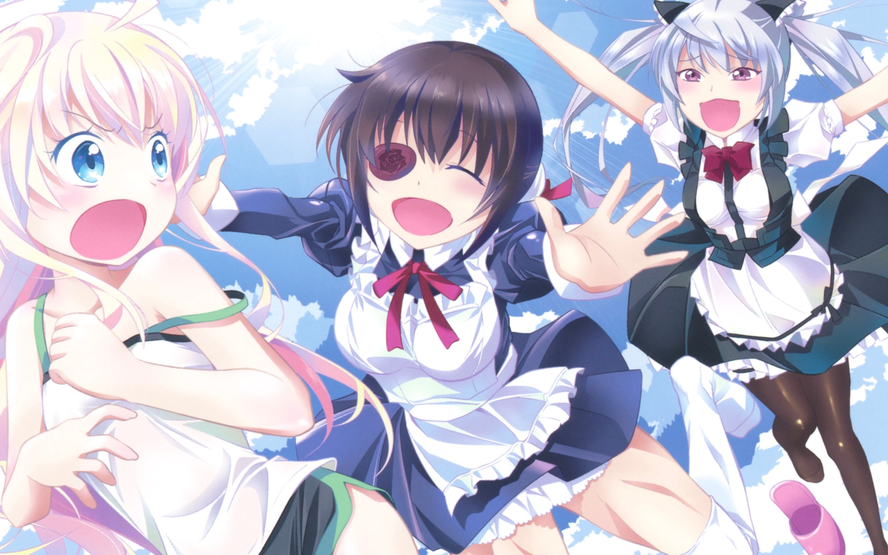 1080p ncop/nced/menu/pv/cm/iv