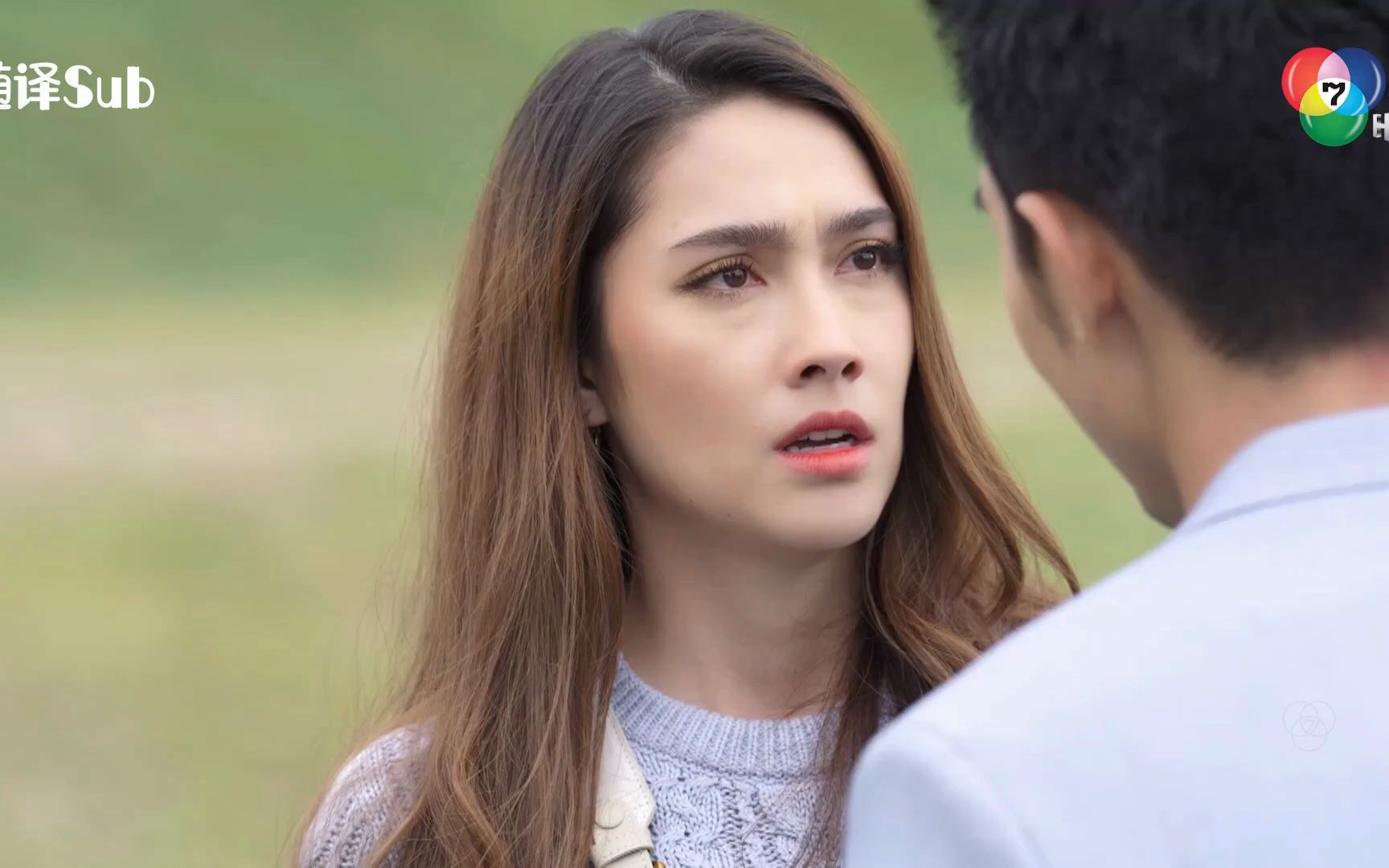 泰剧bigm&hana【被告新娘】ep16-003混蛋让我爱上你_哔哩哔哩_bili