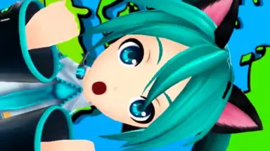迷い猫オーバーラン！-哔哩哔哩_Bilibili