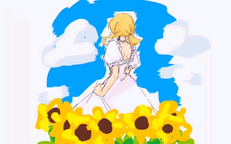 【大场奈奈/生贺】祝你生日快乐!