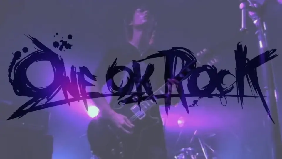 NEW SINGLE】ONE OK ROCK - SKYFALL 22.02.2017_哔哩哔哩_bilibili