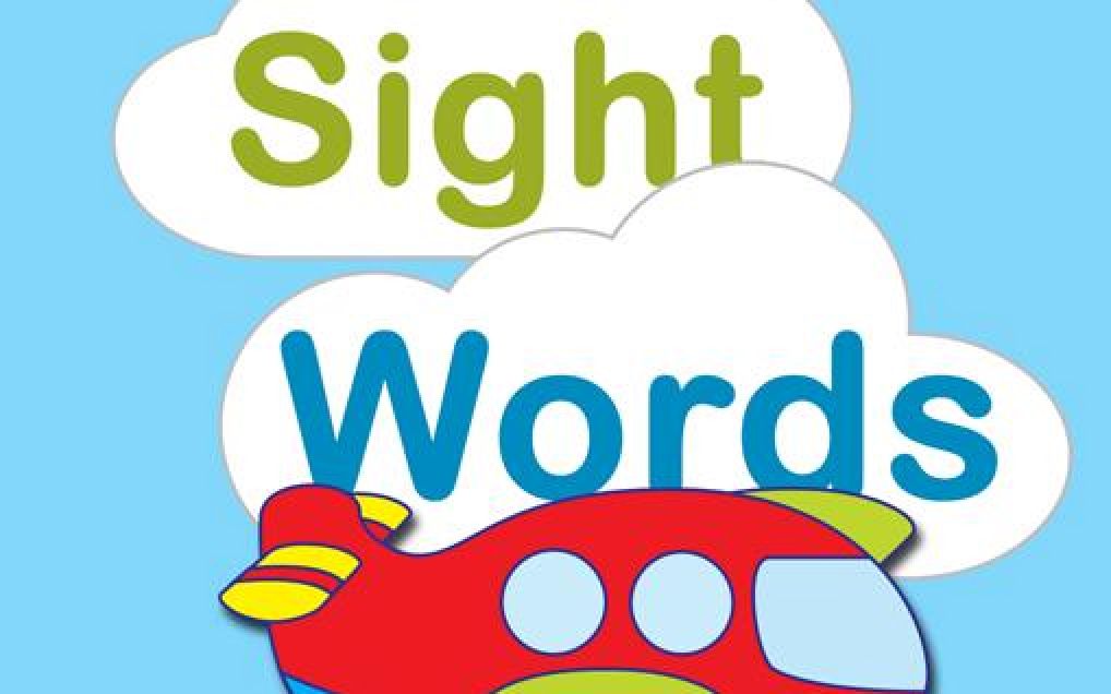 sight words 28