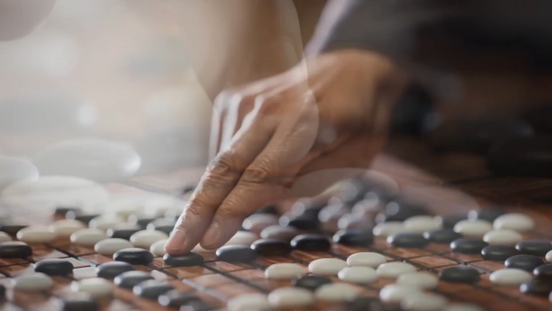 影视神仙剪刀手博弈大师