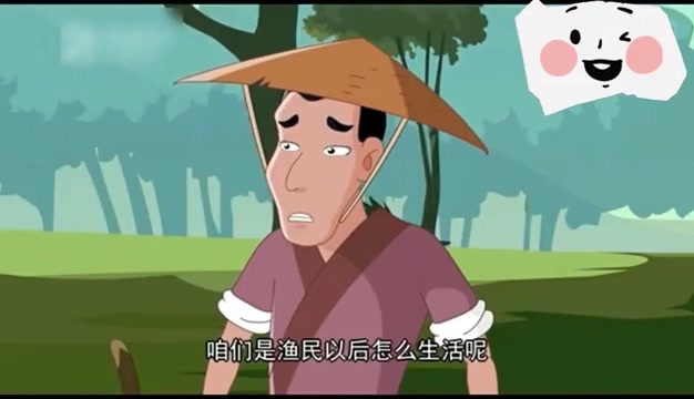 经典国产动画《灵蛇报恩》,落魄书生救下一条灵蛇,谁知灵蛇长大后懂得
