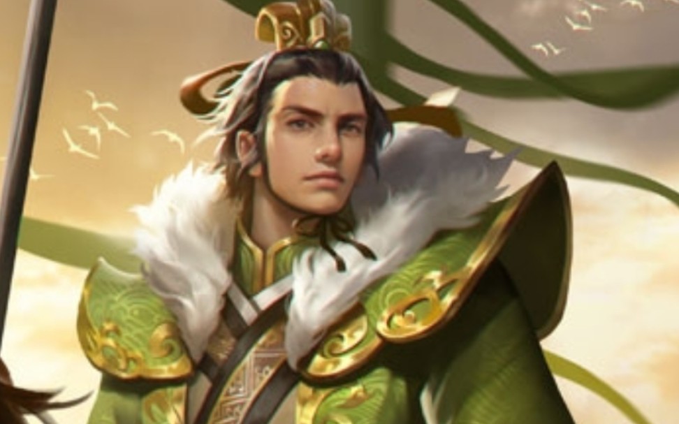 三国杀斗地主界孙权这回是真正的界孙权哦