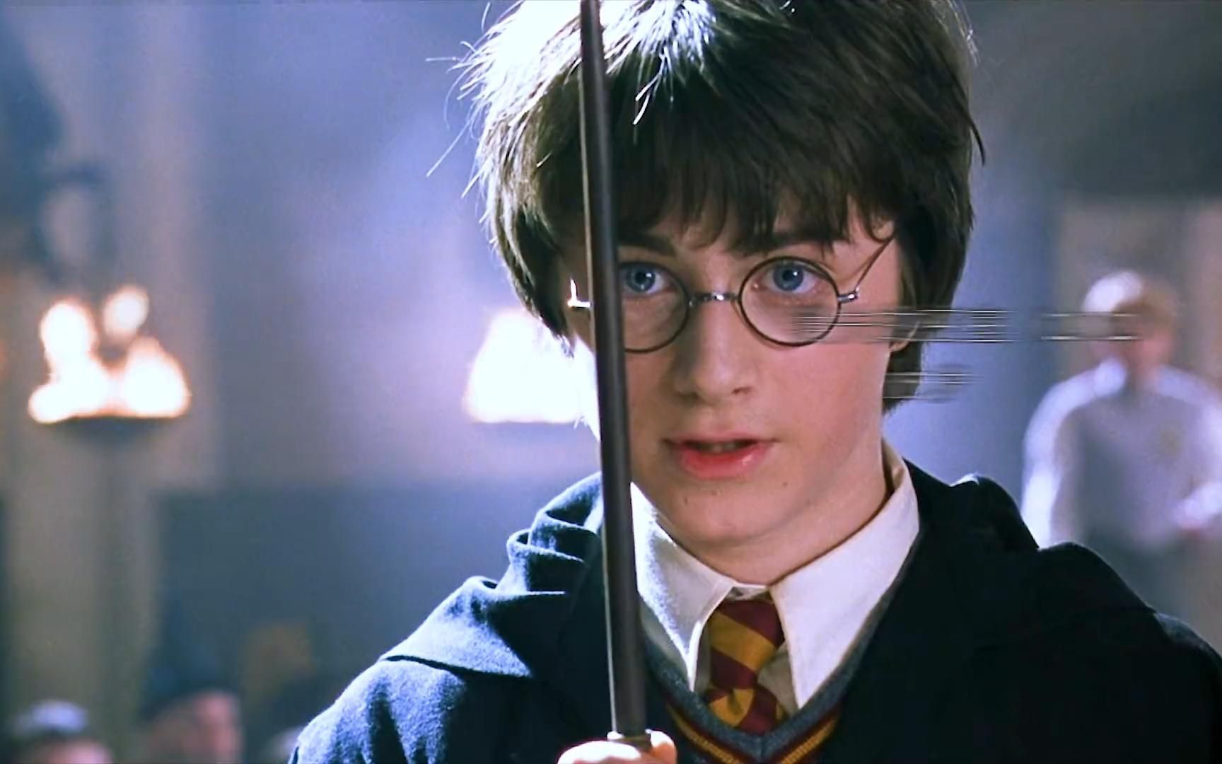 德拉科马尔福这个熟悉又陌生的bgm终于轮到少爷我了哈利波特